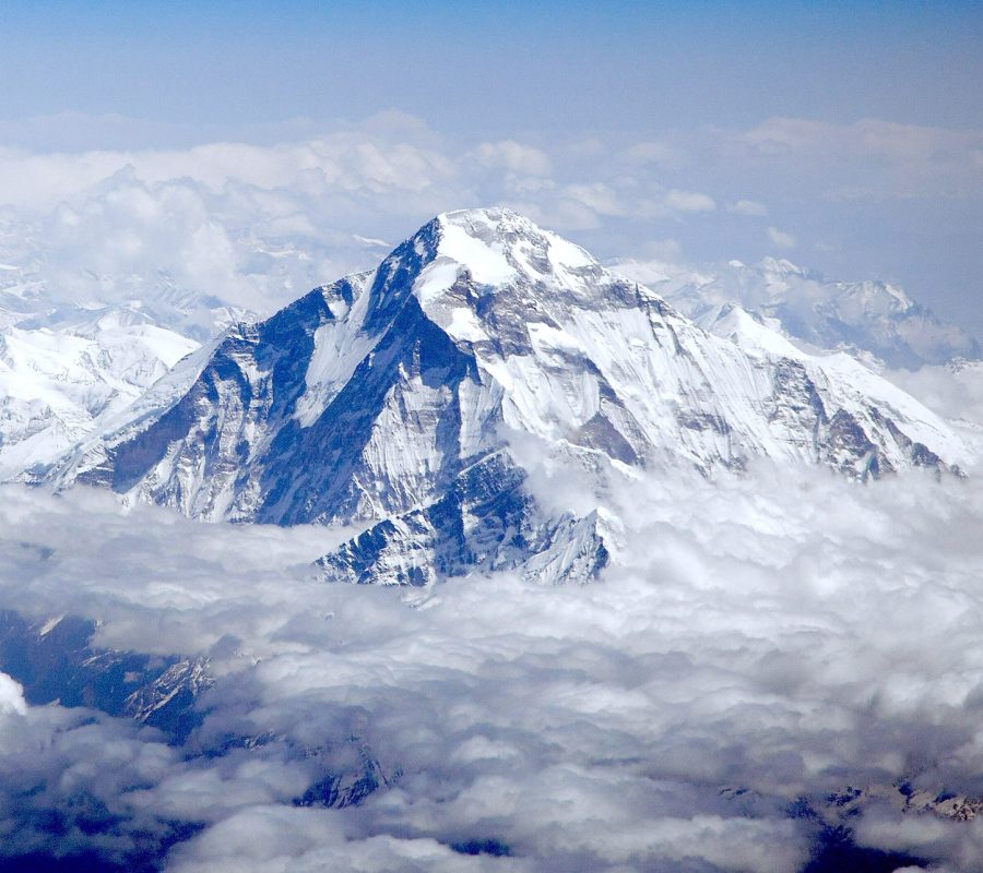 Nepal-2011