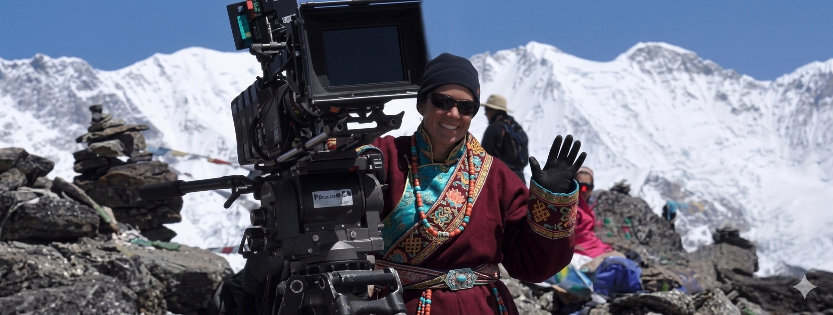 Filming Projects