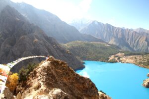 Upper Dolpo Trek