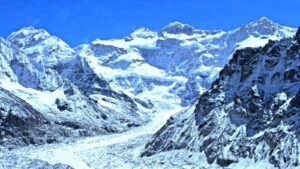 Kanchenjunga Base Camp Trek