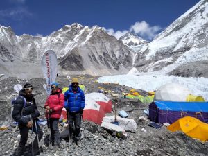 Everest Base Camp Trek
