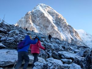 Gokyo Kalapatthar Treks