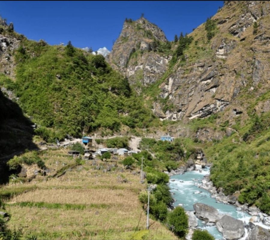 dharapni