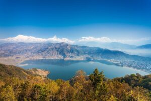Ghandruk Pokhara Chitwan and Kathmandu(Trek/Tour)